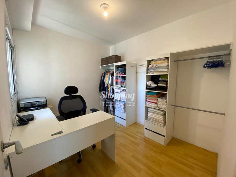 Apartamento à venda com 4 quartos, 137m² - Foto 12