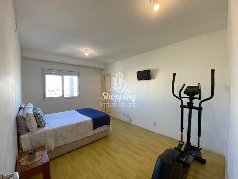 Apartamento à venda com 4 quartos, 137m² - Foto 11