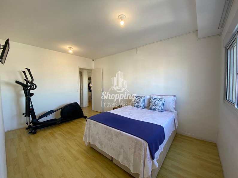 Apartamento à venda com 4 quartos, 137m² - Foto 8