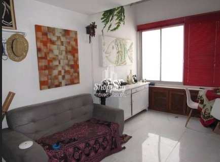 Cobertura à venda com 2 quartos, 80m² - Foto 2