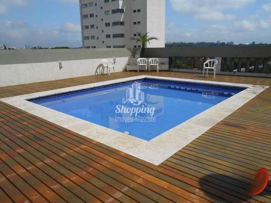 Cobertura à venda com 2 quartos, 80m² - Foto 10