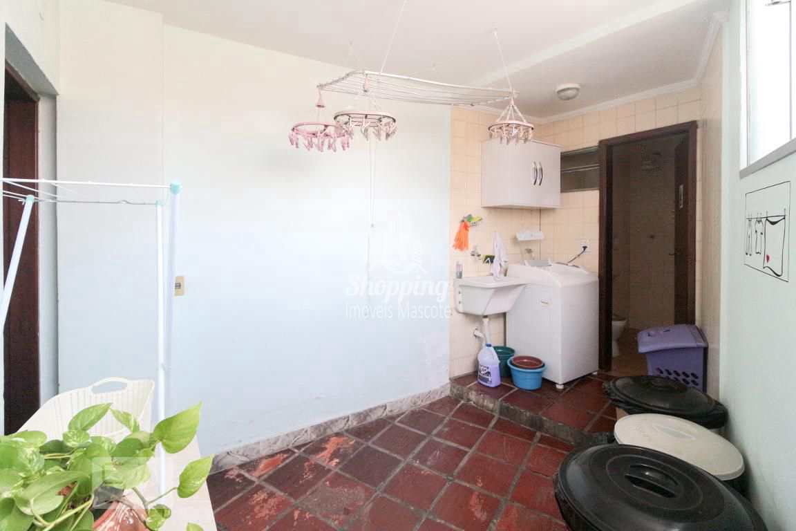 Sobrado à venda com 3 quartos, 148m² - Foto 6