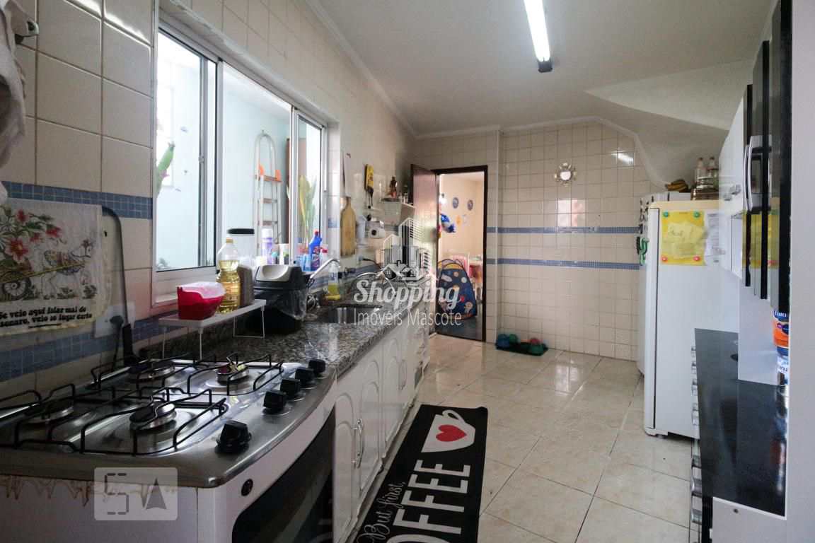 Sobrado à venda com 3 quartos, 148m² - Foto 9