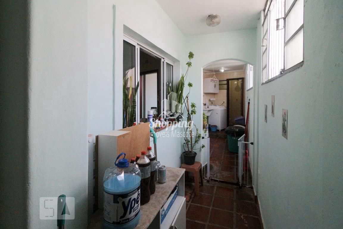 Sobrado à venda com 3 quartos, 148m² - Foto 8