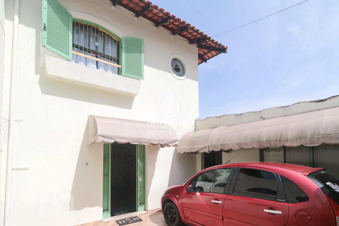 Sobrado à venda com 3 quartos, 148m² - Foto 21