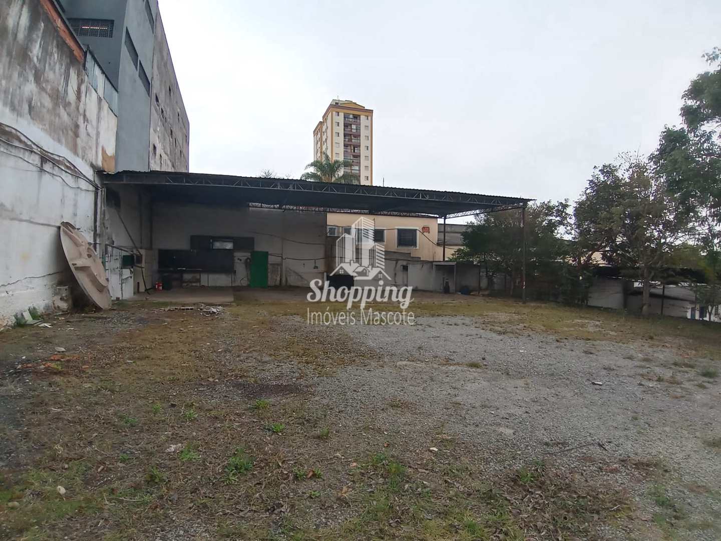 Depósito-Galpão-Armazém para alugar, 1500m² - Foto 22