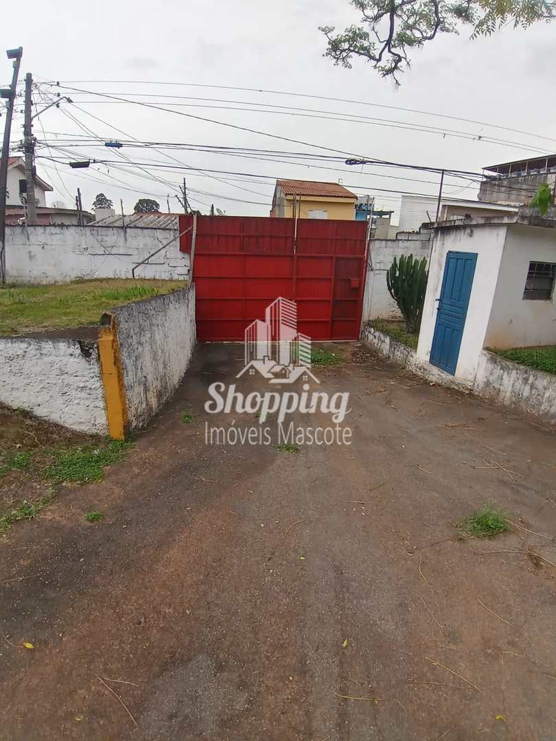 Depósito-Galpão-Armazém para alugar, 1500m² - Foto 3