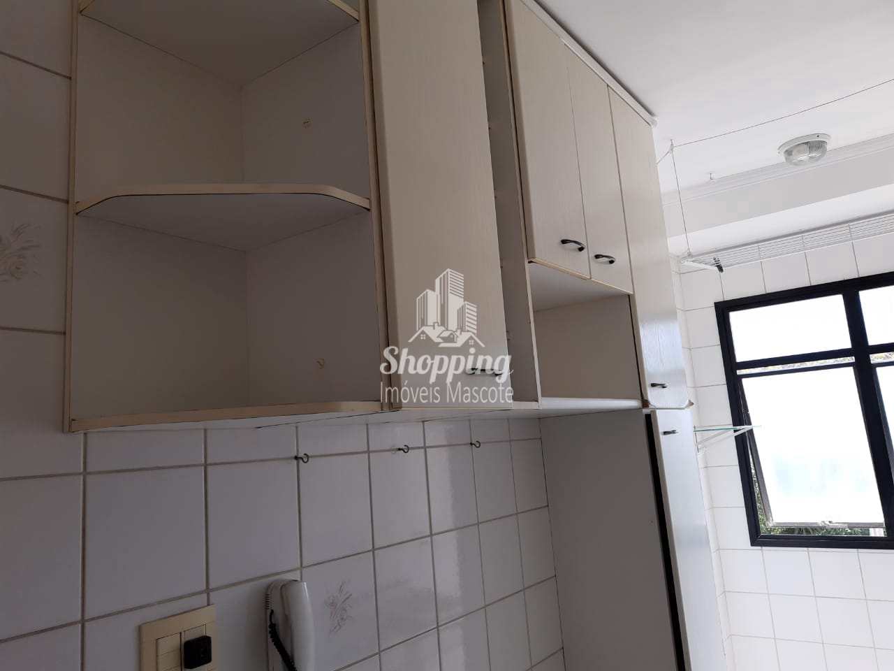 Apartamento à venda com 2 quartos - Foto 18