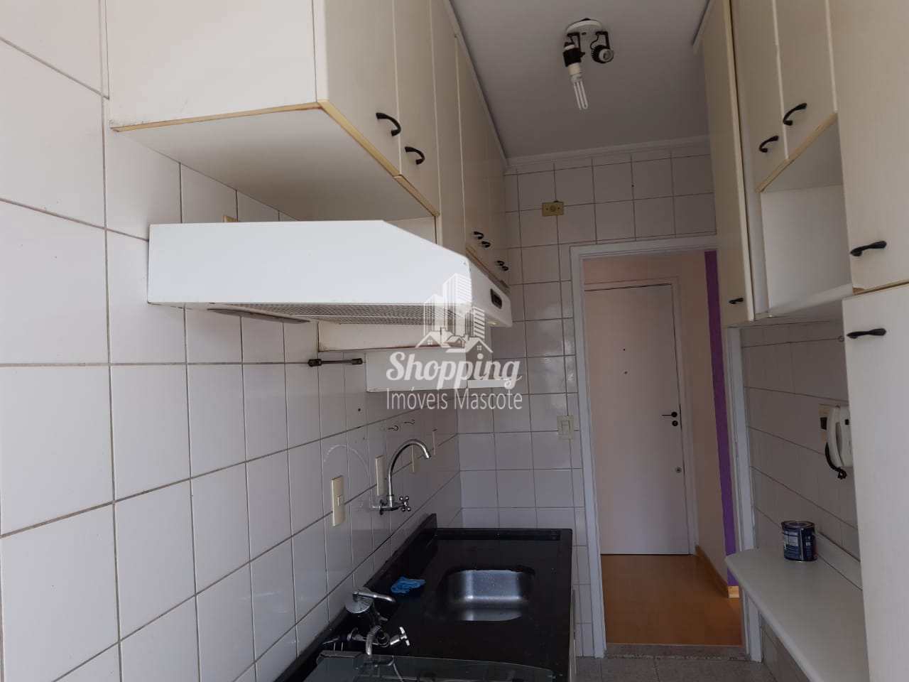 Apartamento à venda com 2 quartos - Foto 22