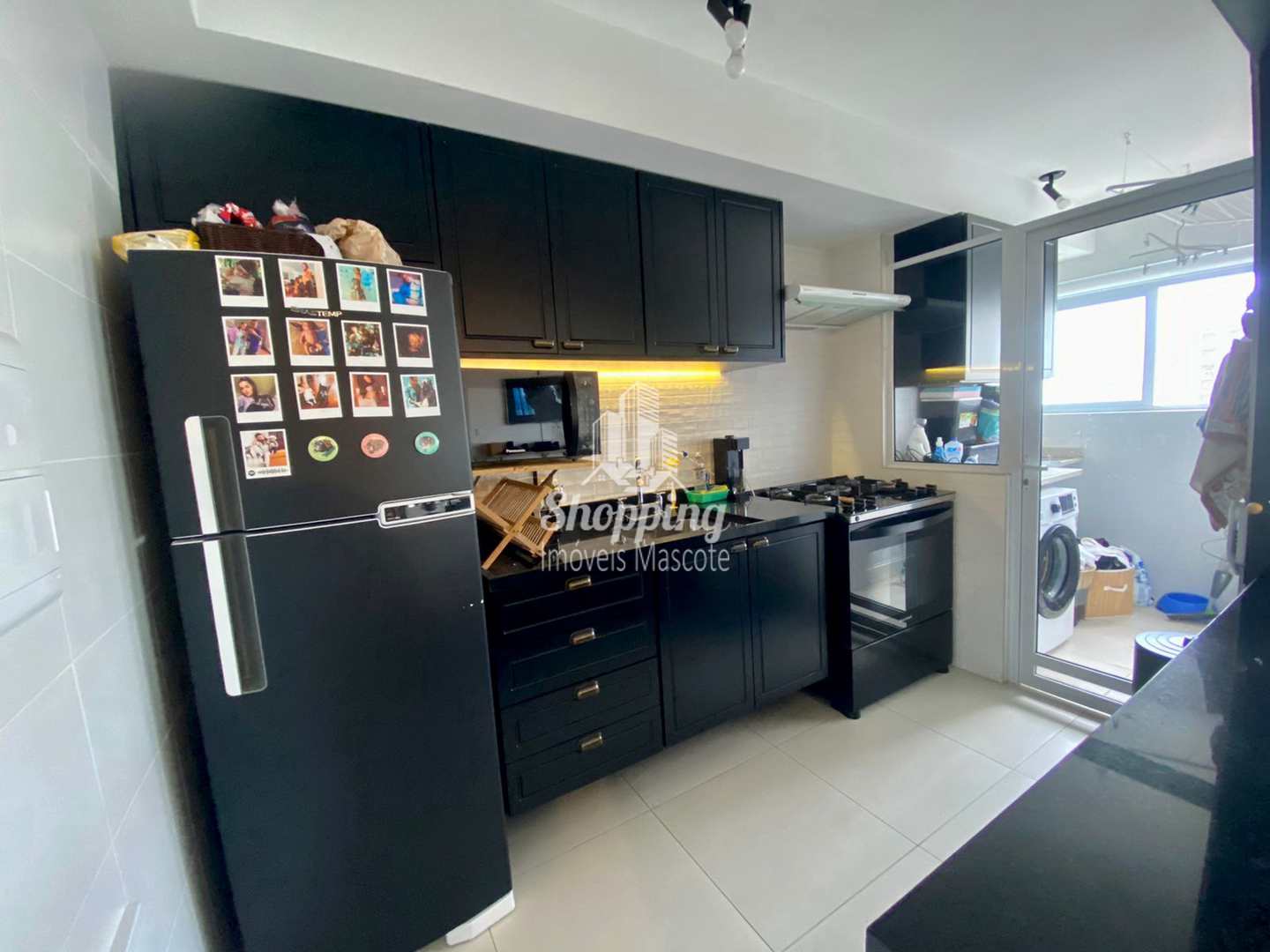 Apartamento à venda com 2 quartos, 87m² - Foto 6