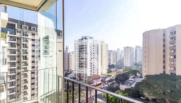 Apartamento à venda com 2 quartos, 70m² - Foto 17