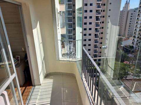 Apartamento à venda com 2 quartos, 70m² - Foto 19