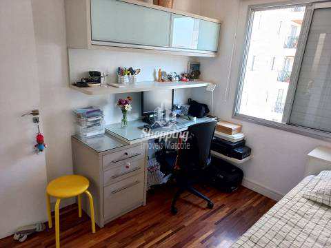 Apartamento à venda com 2 quartos, 70m² - Foto 12