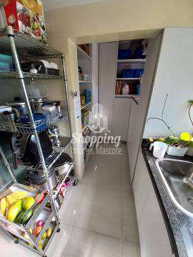 Apartamento à venda com 2 quartos, 70m² - Foto 10