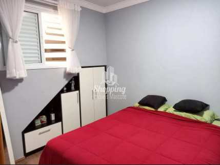 Sobrado à venda com 3 quartos, 96m² - Foto 13