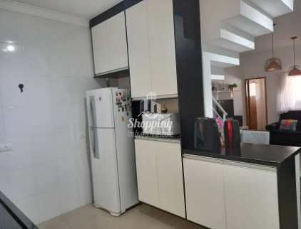 Sobrado à venda com 3 quartos, 96m² - Foto 5