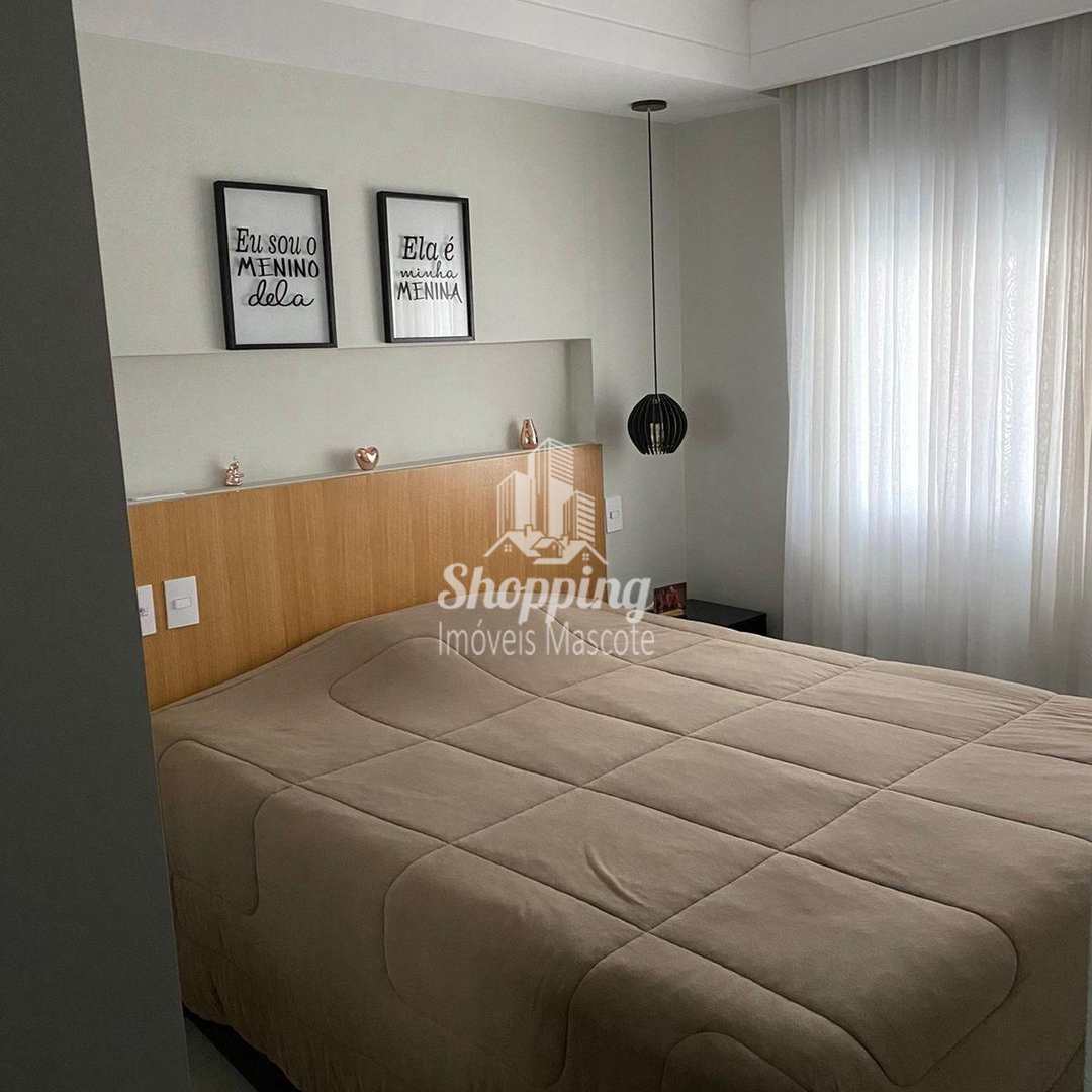 Apartamento à venda com 2 quartos, 73m² - Foto 7