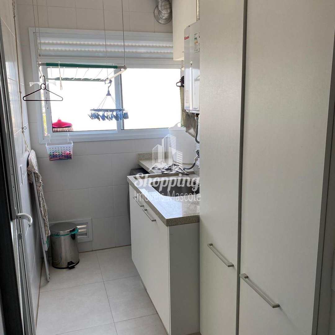 Apartamento à venda com 2 quartos, 73m² - Foto 9