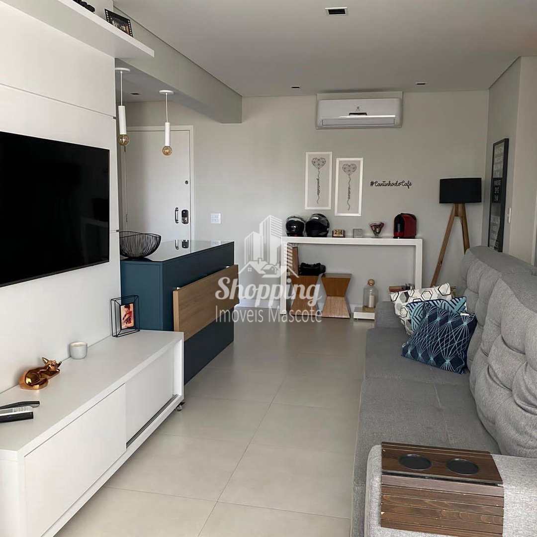 Apartamento à venda com 2 quartos, 73m² - Foto 1