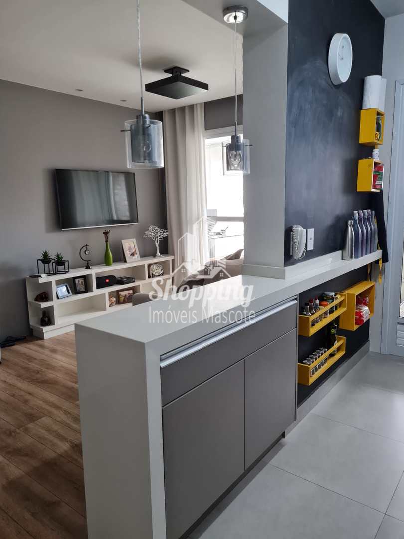 Apartamento à venda com 2 quartos, 67m² - Foto 10