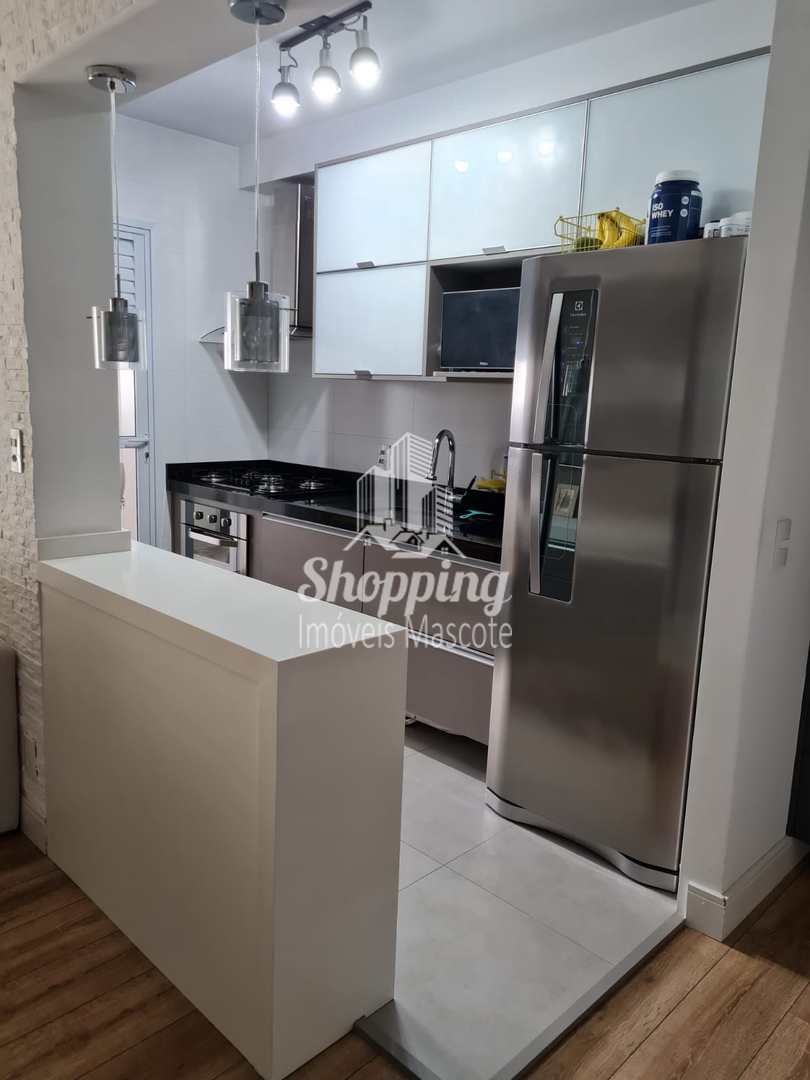 Apartamento à venda com 2 quartos, 67m² - Foto 11