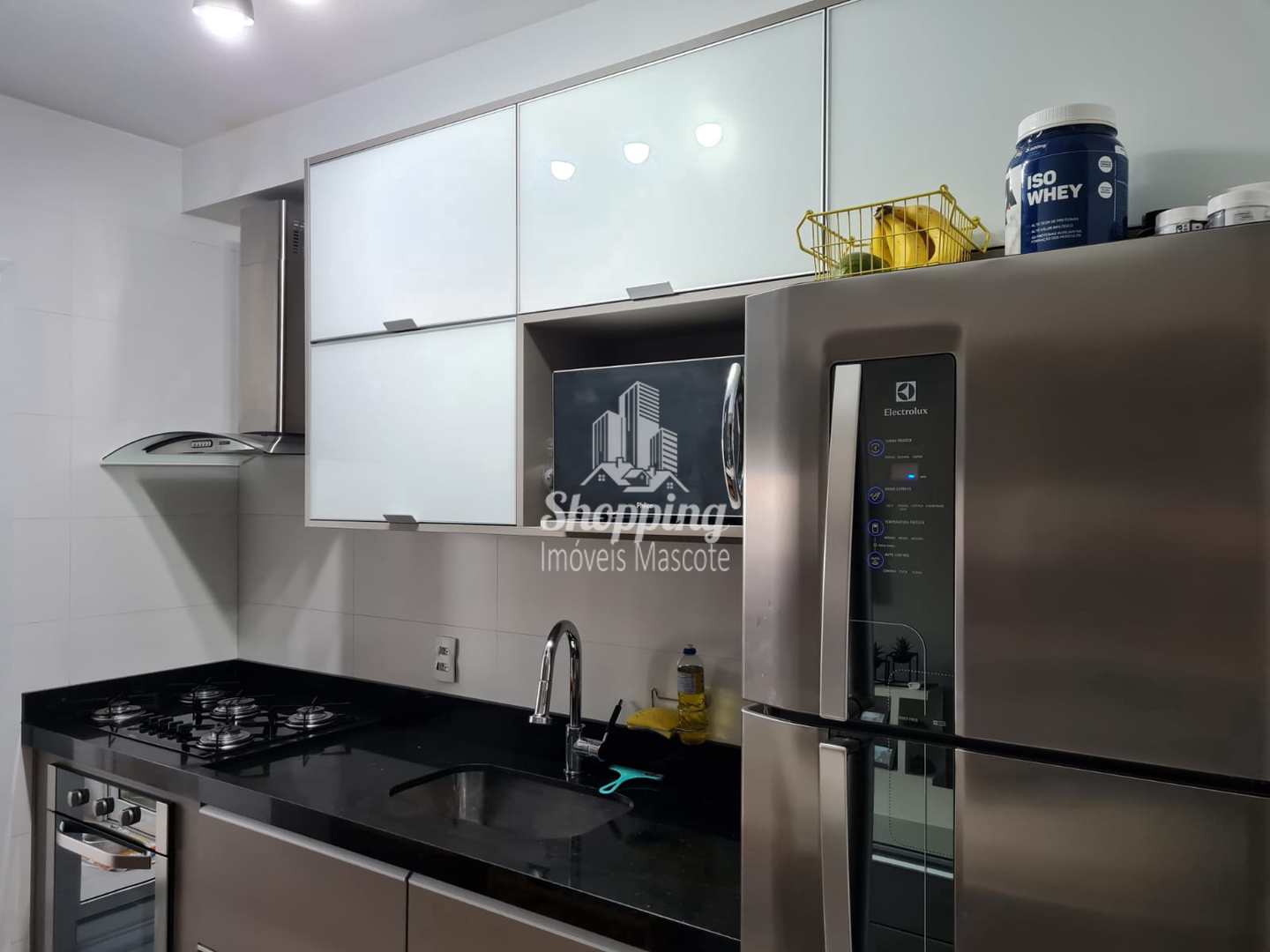 Apartamento à venda com 2 quartos, 67m² - Foto 13