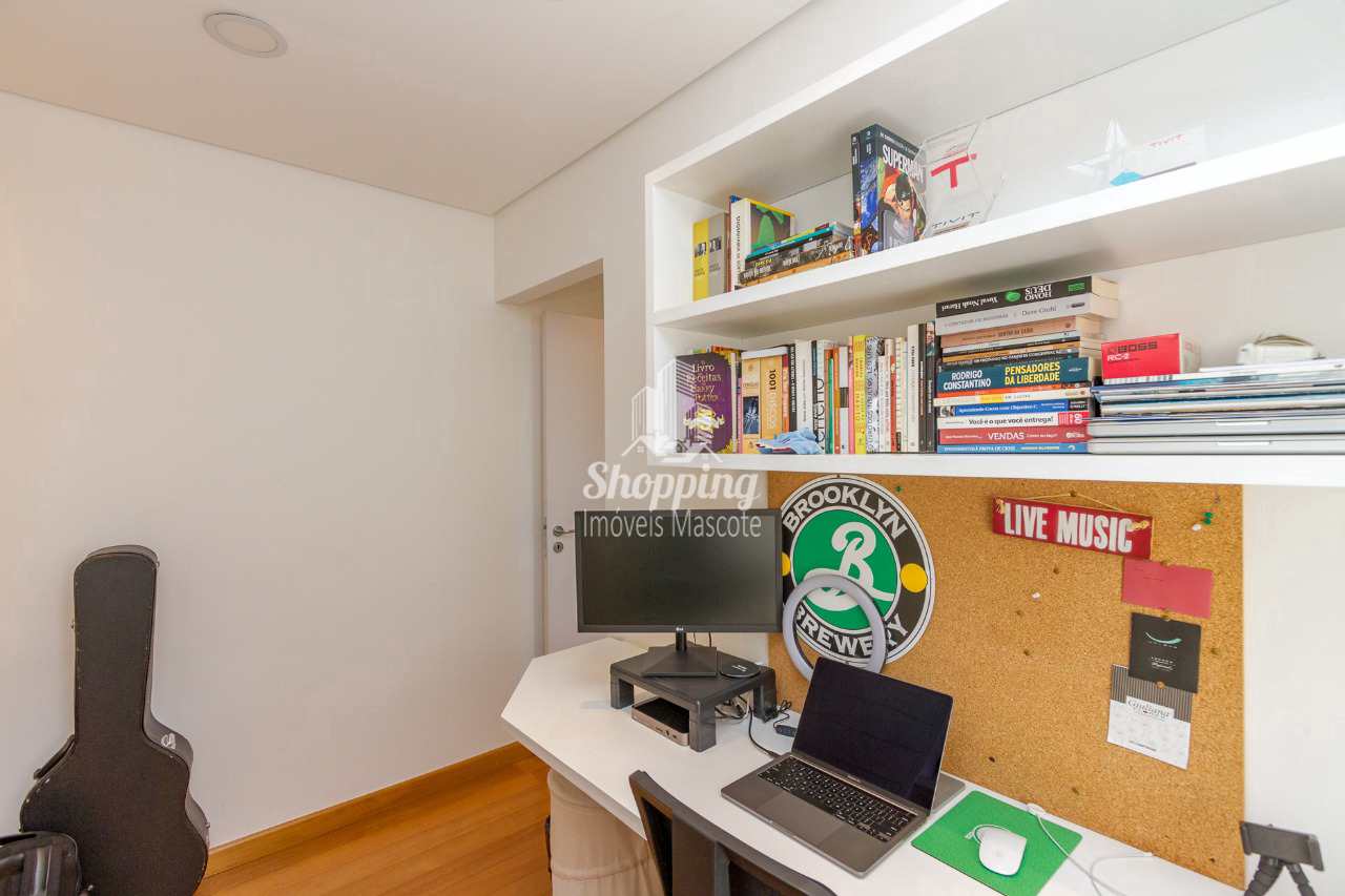 Apartamento à venda com 2 quartos, 66m² - Foto 22