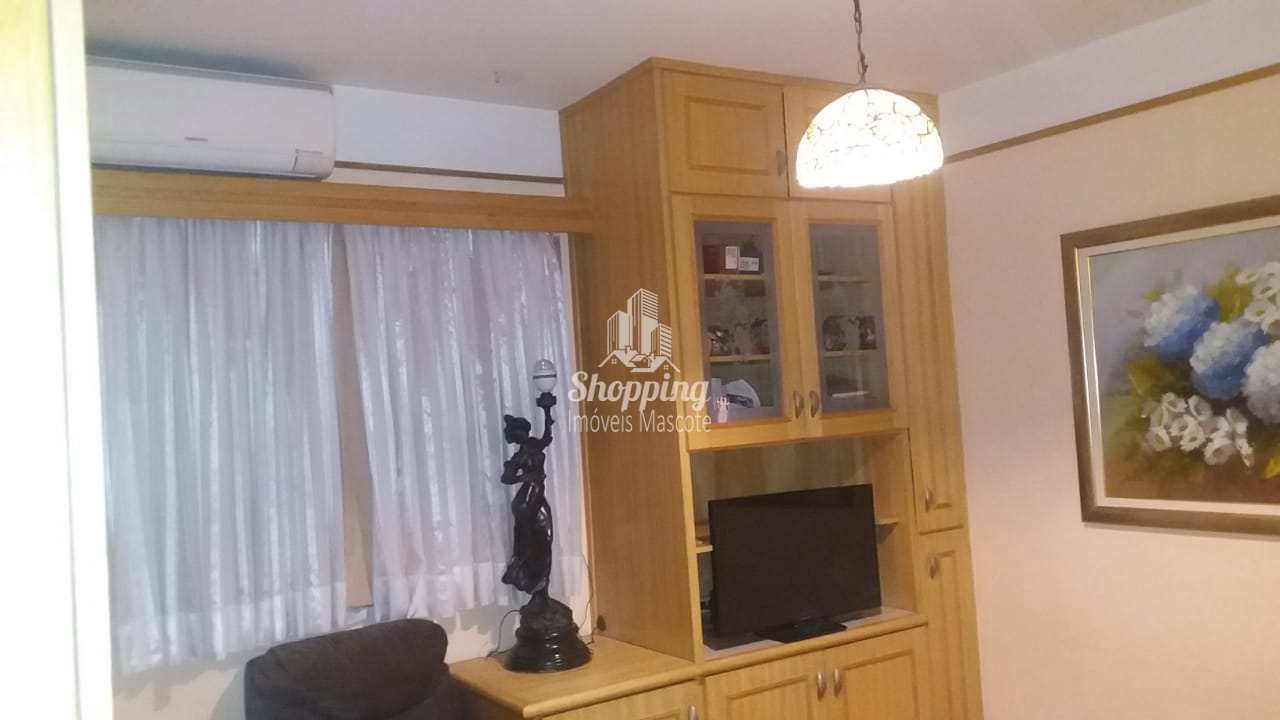 Apartamento à venda com 2 quartos, 85m² - Foto 21