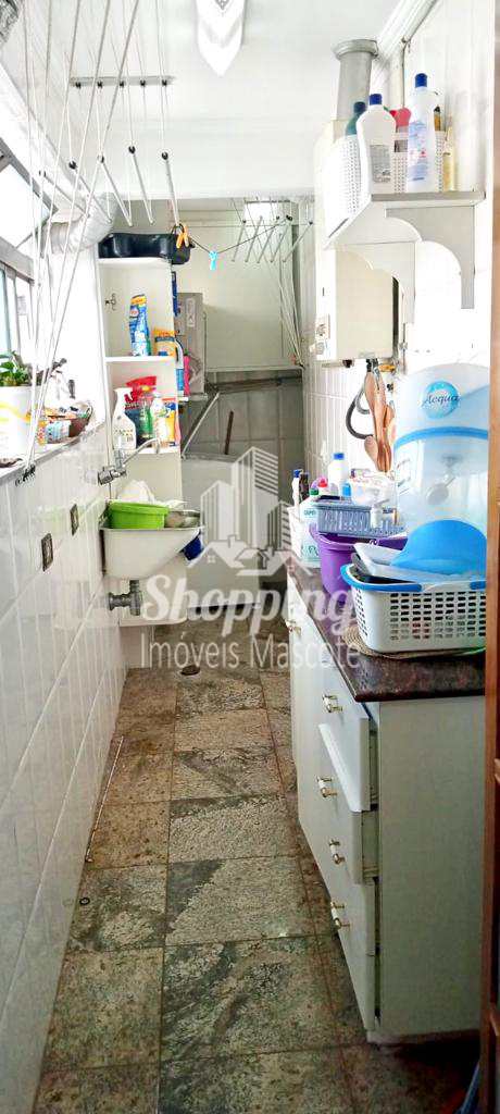 Apartamento à venda com 2 quartos, 85m² - Foto 8