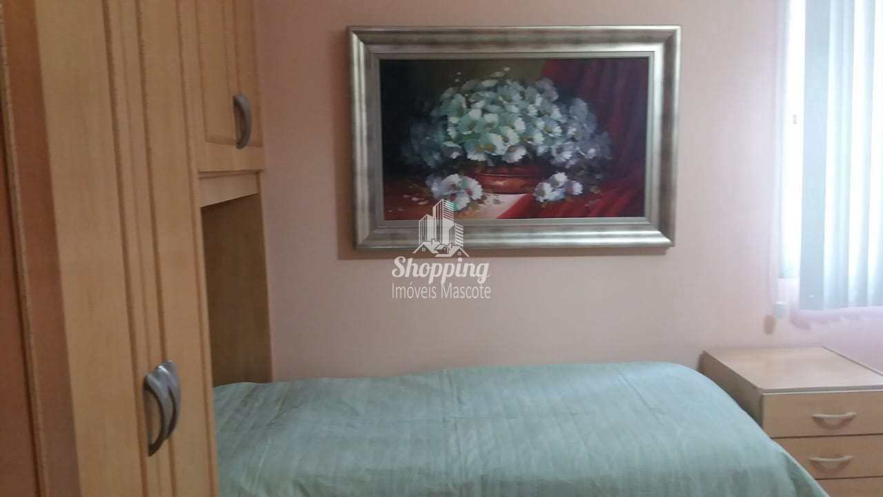 Apartamento à venda com 2 quartos, 85m² - Foto 17