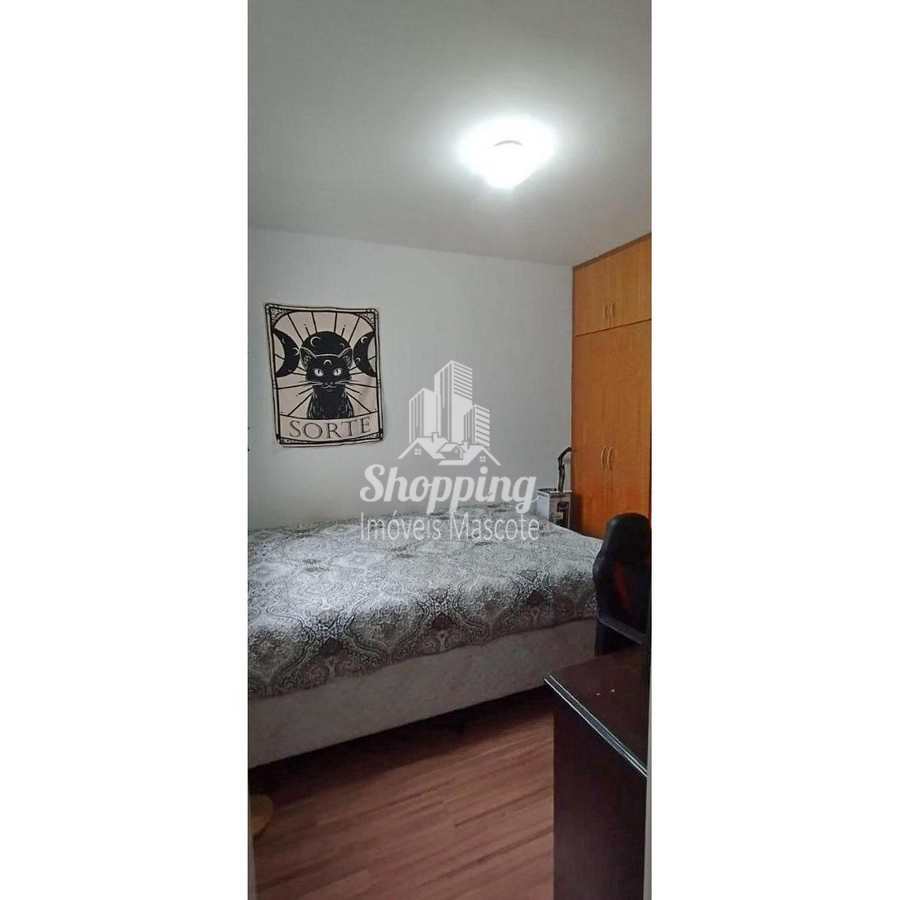 Apartamento à venda com 2 quartos, 48m² - Foto 12