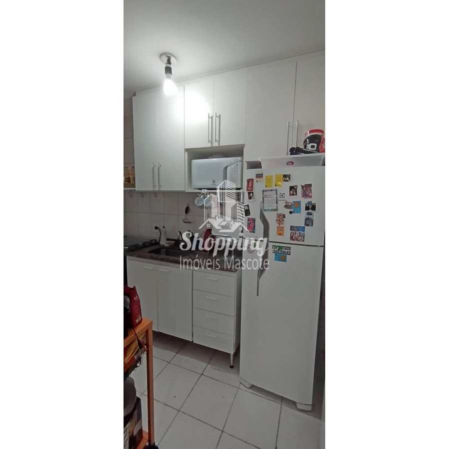 Apartamento à venda com 2 quartos, 48m² - Foto 8