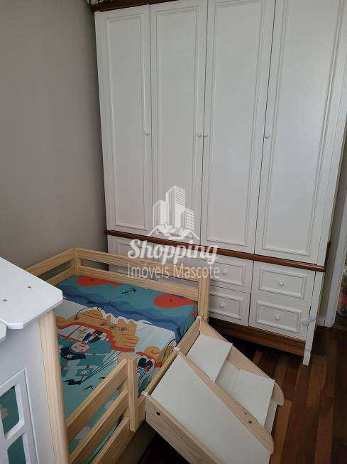 Apartamento à venda com 3 quartos, 95m² - Foto 9