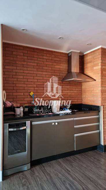 Apartamento à venda com 3 quartos, 95m² - Foto 7