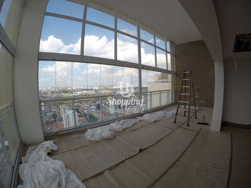 Cobertura à venda com 4 quartos, 439m² - Foto 1