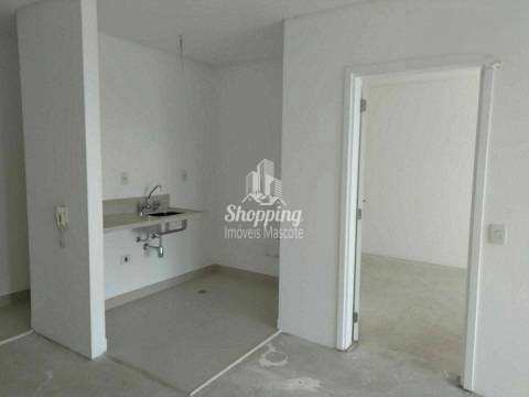 Apartamento à venda com 1 quarto, 61m² - Foto 8