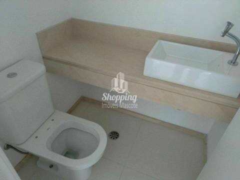 Apartamento à venda com 1 quarto, 61m² - Foto 13