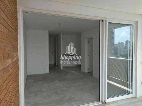 Apartamento à venda com 1 quarto, 61m² - Foto 4