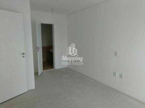 Apartamento à venda com 1 quarto, 61m² - Foto 11