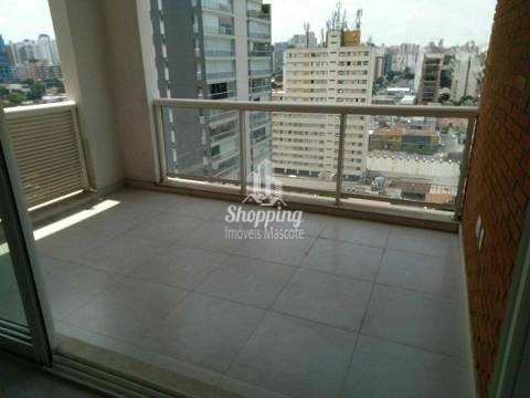 Apartamento à venda com 1 quarto, 61m² - Foto 2