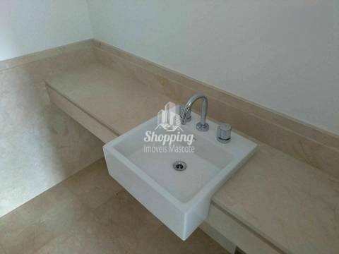 Apartamento à venda com 1 quarto, 61m² - Foto 12