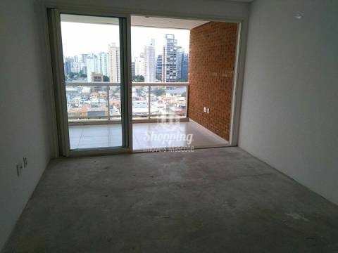 Apartamento à venda com 1 quarto, 61m² - Foto 5