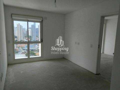 Apartamento à venda com 1 quarto, 61m² - Foto 9