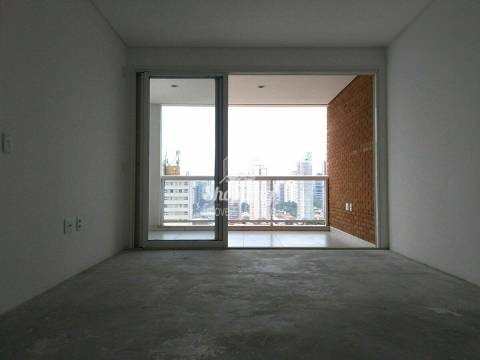 Apartamento à venda com 1 quarto, 61m² - Foto 6