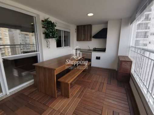 Apartamento à venda com 3 quartos, 95m² - Foto 6