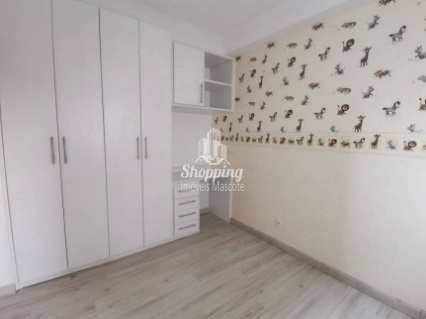 Apartamento à venda com 3 quartos, 95m² - Foto 14