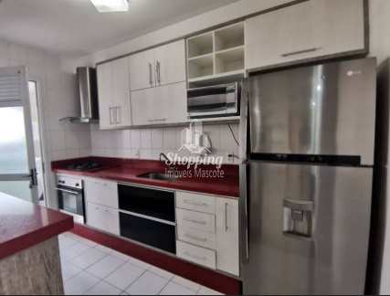 Apartamento à venda com 3 quartos, 95m² - Foto 11