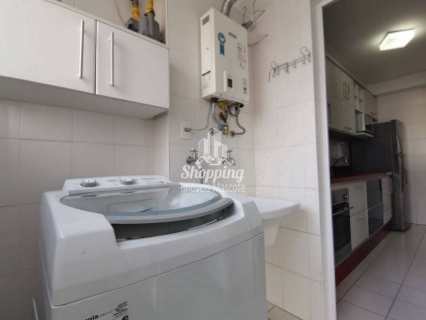 Apartamento à venda com 3 quartos, 95m² - Foto 15