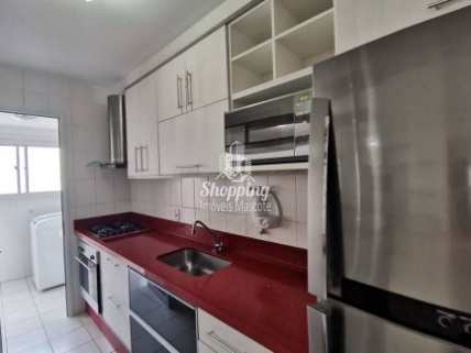 Apartamento à venda com 3 quartos, 95m² - Foto 10