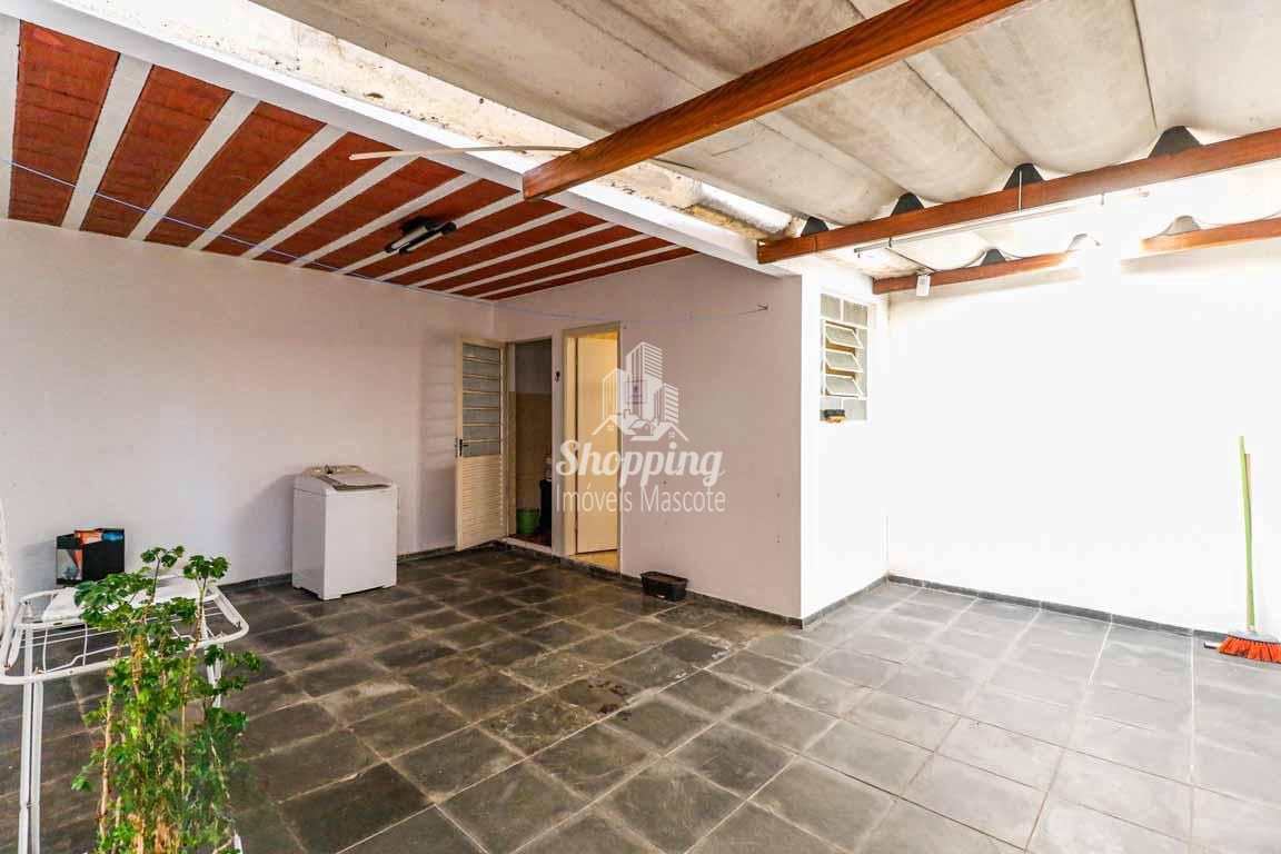 Sobrado à venda com 3 quartos, 240m² - Foto 15